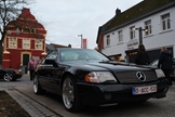 Classic Cars Peer kerst editie -  14 december 2025
