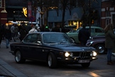 Classic Cars Peer kerst editie -  14 december 2025