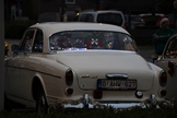 Classic Cars Peer kerst editie -  14 december 2025