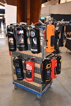 International Racingshow België -  20 december 2025