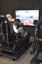 International Racingshow België -  20 december 2025