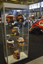 International Racingshow België -  20 december 2025