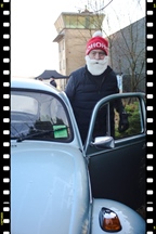 Winter On Wheels Brasschaat -  21 december 2025