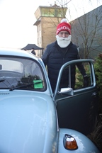 Winter On Wheels Brasschaat -  21 december 2025