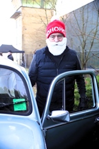 Winter On Wheels Brasschaat -  21 december 2025