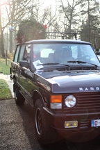 Winter On Wheels Brasschaat -  21 december 2025