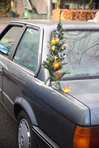 Winter On Wheels Brasschaat -  21 december 2025