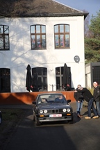 Winter On Wheels Brasschaat -  21 december 2025