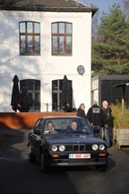 Winter On Wheels Brasschaat -  21 december 2025