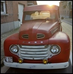 Streetview 2025 -  21 december 2025