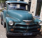 Streetview 2025 -  21 december 2025