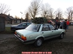 Oldtimers @x-mas Reet -  26 december 2025