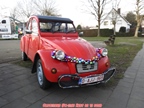 Oldtimers @x-mas Reet -  26 december 2025
