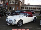 Oldtimers @x-mas Reet -  26 december 2025
