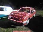 Oldtimers @x-mas Reet -  26 december 2025