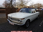 Oldtimers & Friends kersteditie -  28 december 2025