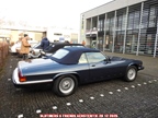 Oldtimers & Friends kersteditie -  28 december 2025
