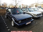 Oldtimers & Friends kersteditie -  28 december 2025