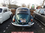 Oldtimers & Friends kersteditie -  28 december 2025