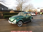 Oldtimers & Friends kersteditie -  28 december 2025
