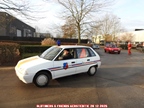 Oldtimers & Friends kersteditie -  28 december 2025