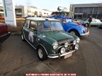 Oldtimers & Friends kersteditie -  28 december 2025