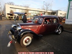 Oldtimers & Friends kersteditie -  28 december 2025
