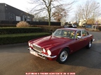 Oldtimers & Friends kersteditie -  28 december 2025