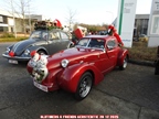 Oldtimers & Friends kersteditie -  28 december 2025