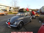 Oldtimers & Friends kersteditie -  28 december 2025