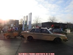 Oldtimers & Friends kersteditie -  28 december 2025