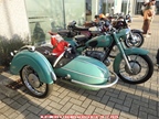 Oldtimers & Friends kersteditie -  28 december 2025