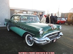 Oldtimers & Friends kersteditie -  28 december 2025