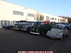 Oldtimers & Friends kersteditie -  28 december 2025