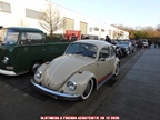 Oldtimers & Friends kersteditie -  28 december 2025