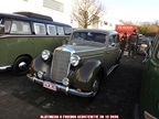 Oldtimers & Friends kersteditie -  28 december 2025