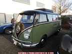 Oldtimers & Friends kersteditie -  28 december 2025
