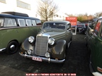 Oldtimers & Friends kersteditie -  28 december 2025