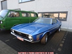 Oldtimers & Friends kersteditie -  28 december 2025