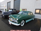 Oldtimers & Friends kersteditie -  28 december 2025