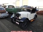 Oldtimers & Friends kersteditie -  28 december 2025