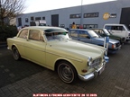 Oldtimers & Friends kersteditie -  28 december 2025