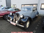 Oldtimers & Friends kersteditie -  28 december 2025