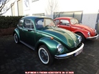 Oldtimers & Friends kersteditie -  28 december 2025