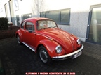 Oldtimers & Friends kersteditie -  28 december 2025