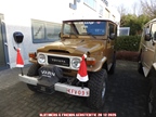 Oldtimers & Friends kersteditie -  28 december 2025