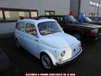 Oldtimers & Friends kersteditie -  28 december 2025
