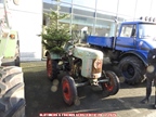 Oldtimers & Friends kersteditie -  28 december 2025