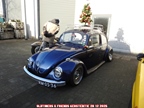 Oldtimers & Friends kersteditie -  28 december 2025
