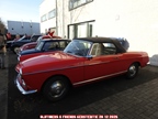 Oldtimers & Friends kersteditie -  28 december 2025